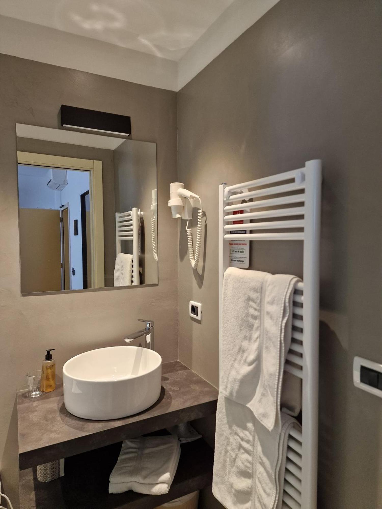 Hotel Internazionale 3*