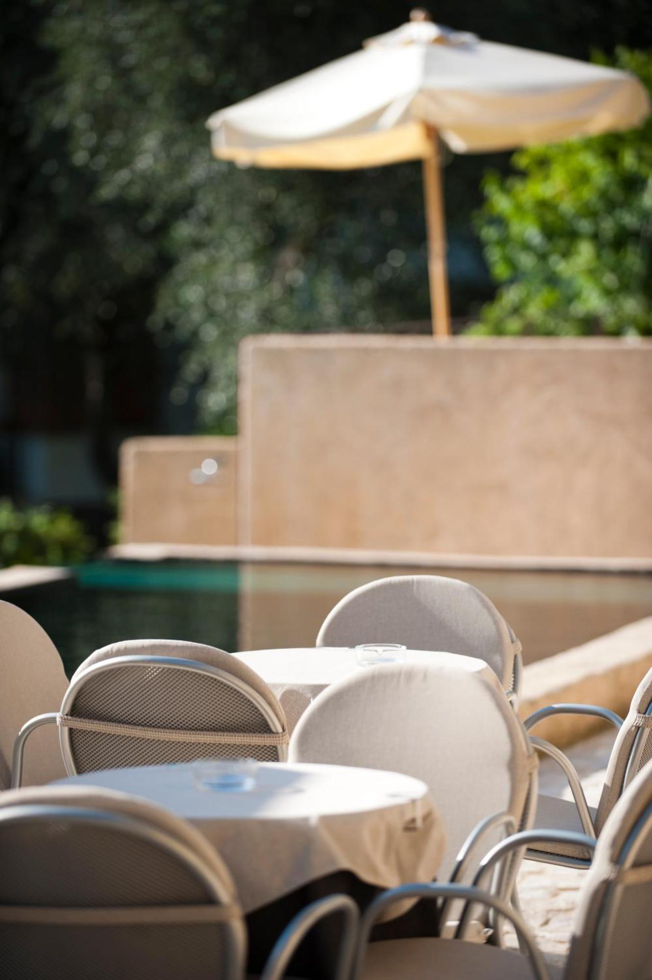 Hotel Internazionale 3*
