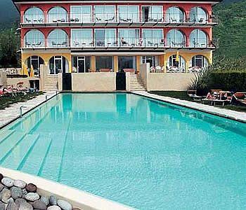 Internazionale Hotel