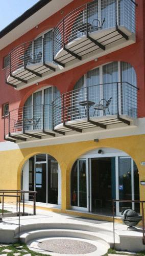 Internazionale Hotel Malcesine