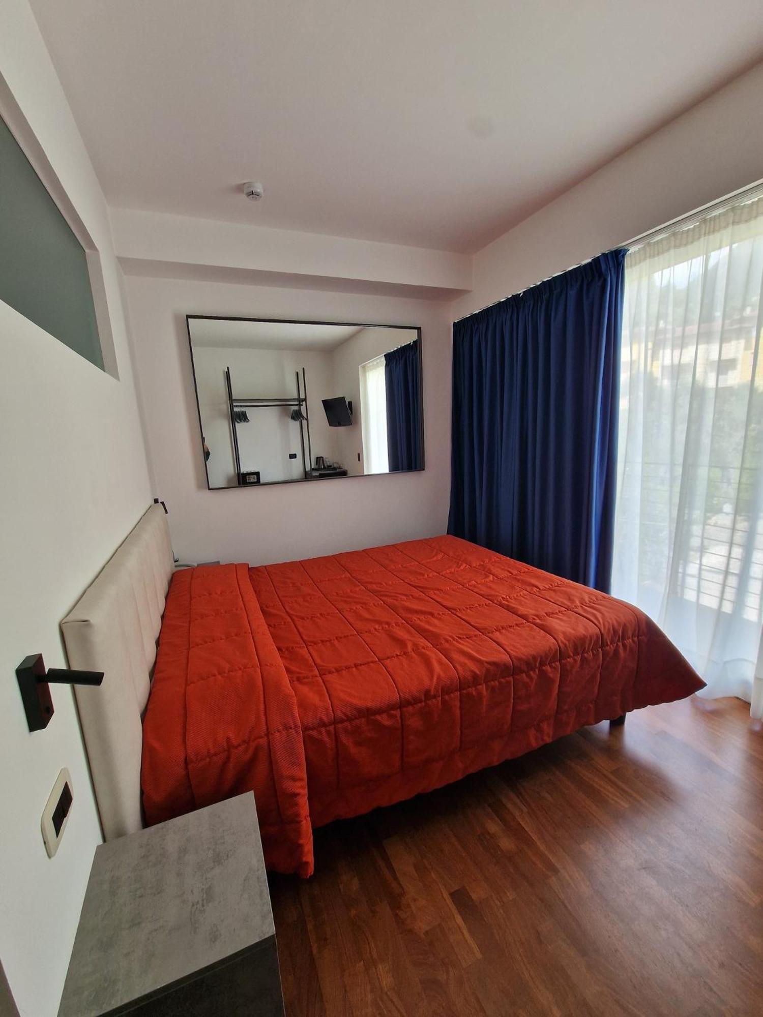 Hotel Internazionale