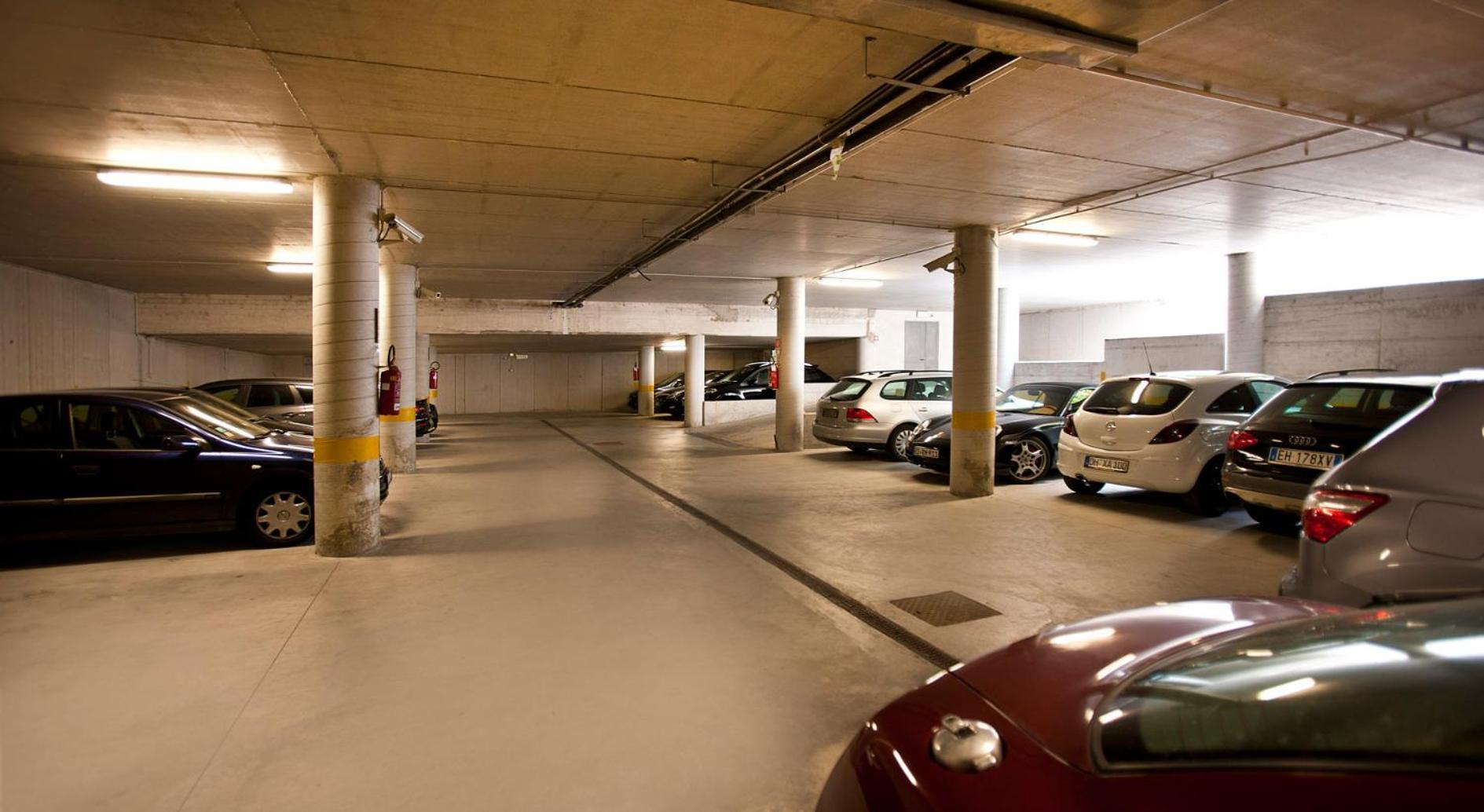 Hotel Internazionale 3*