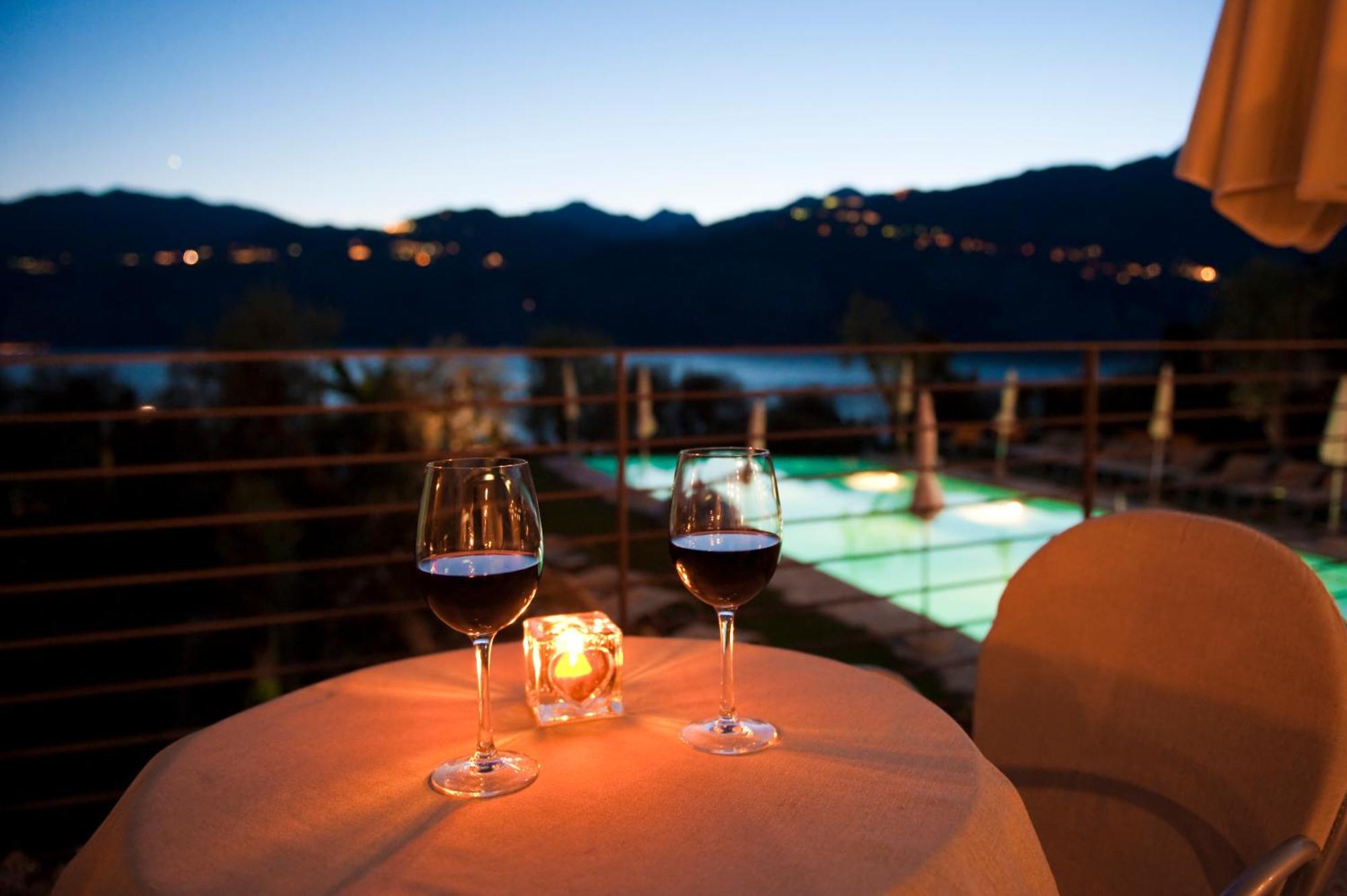 Hotel Internazionale Malcesine