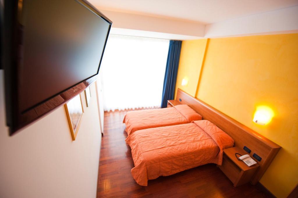 Hotel Internazionale Malcesine