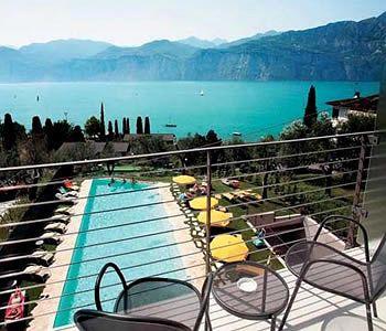 Internazionale Hotel 3*